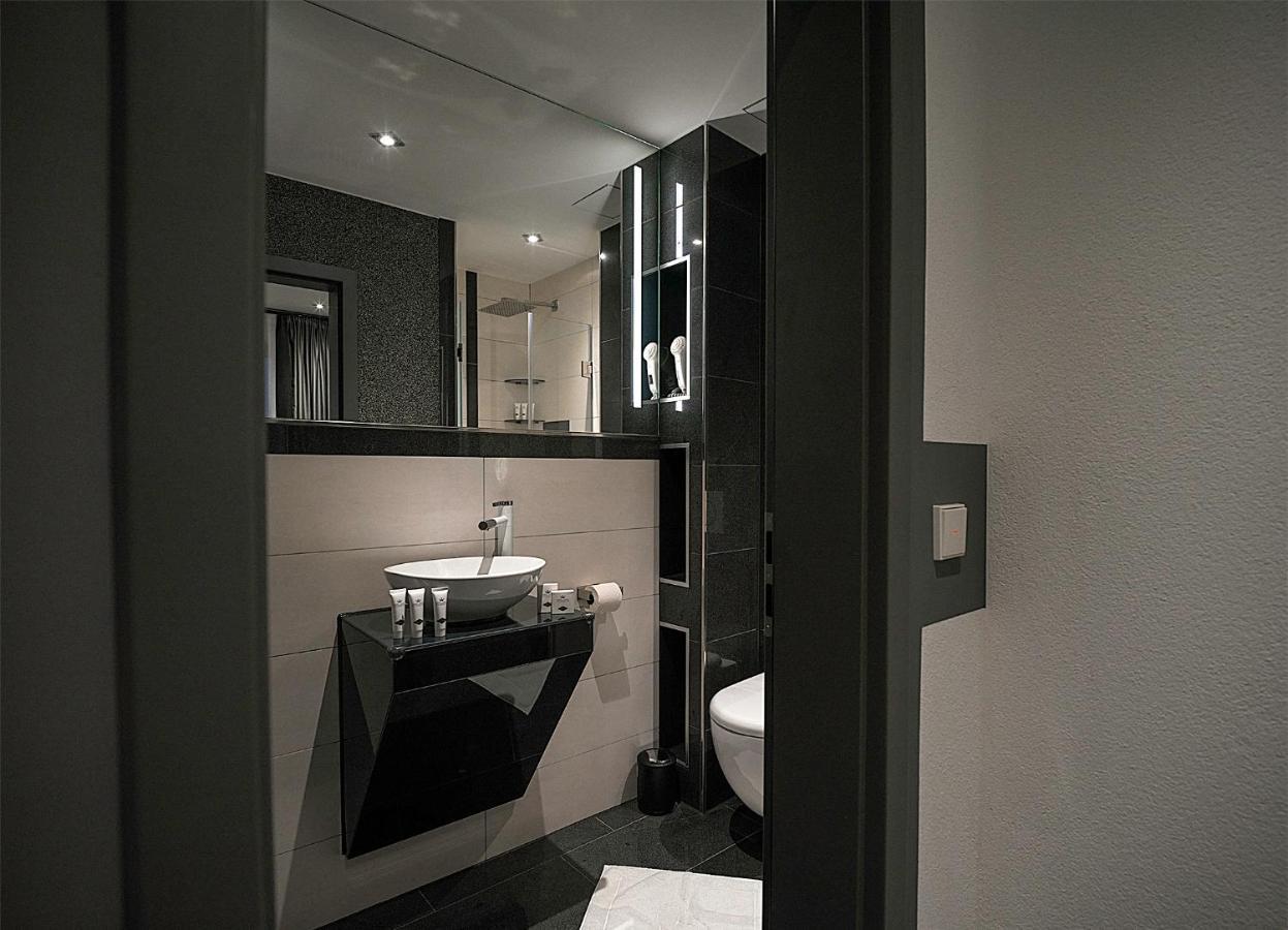 Hotel Royal Karlsruhe Eksteriør billede