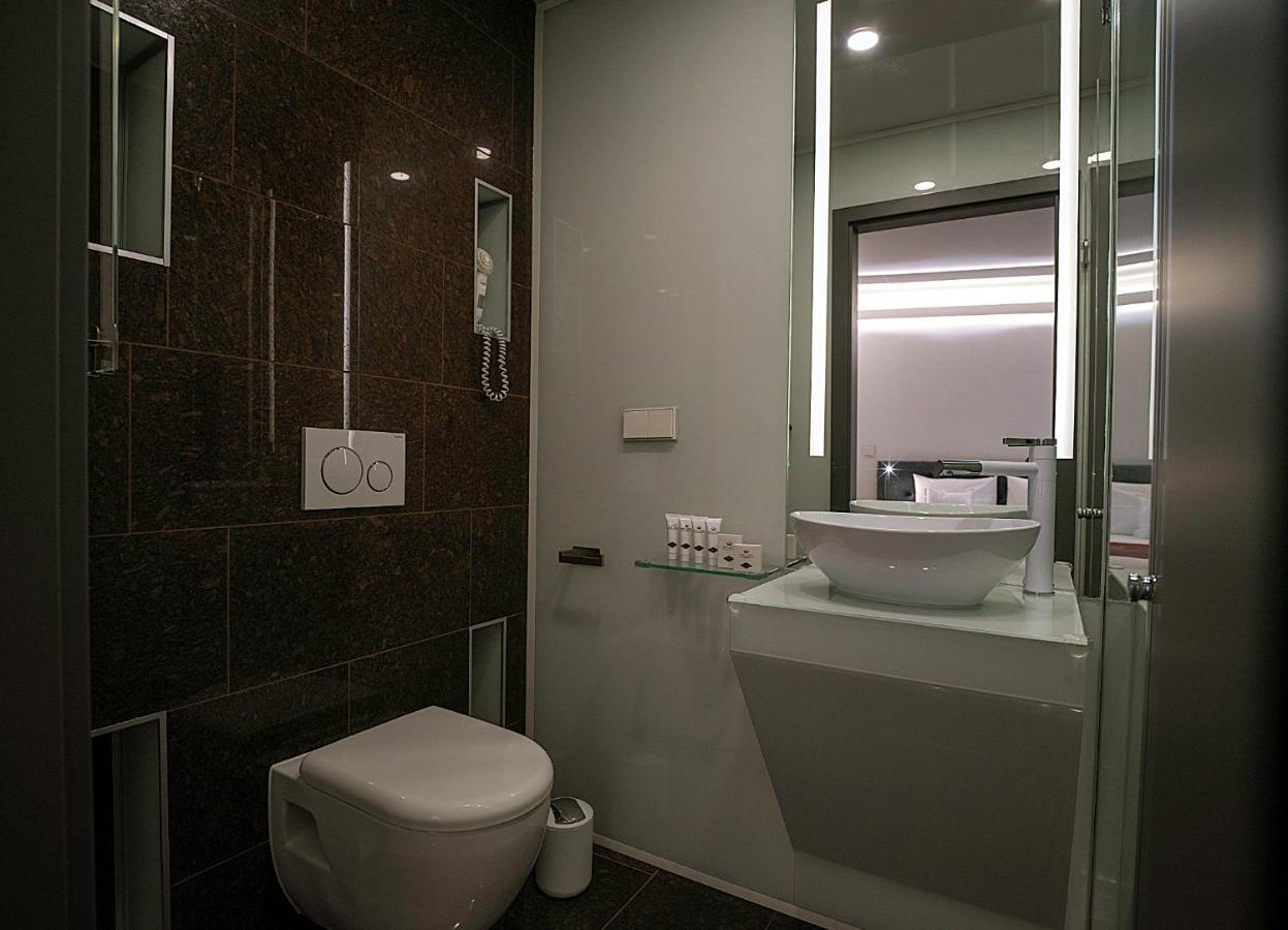 Hotel Royal Karlsruhe Eksteriør billede