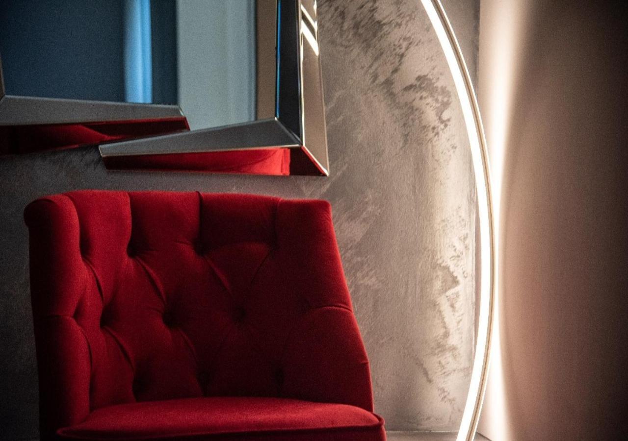 Hotel Royal Karlsruhe Eksteriør billede